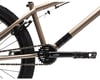 Image 3 for DK Cygnus 24” BMX Bike (21.5" Toptube) (Zinc Grey)